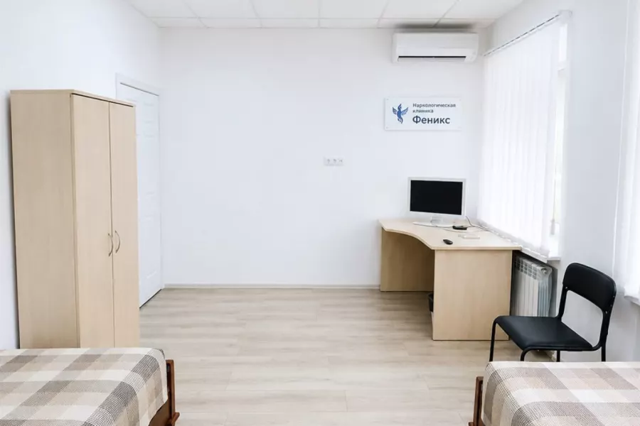 Лечение в частном наркологическом стационаре в Медыни